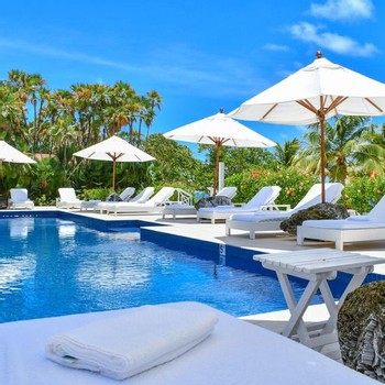 Naia Resort y Spa photo 3
