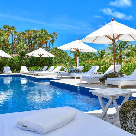 Naia Resort and Spa