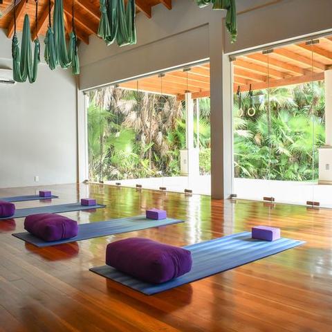 Naia Resort and Spa Belize