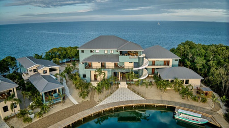 Prana Maya Island Resort photo 3