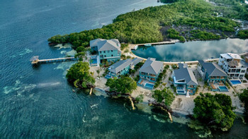 Prana Maya Island Resort photo 2