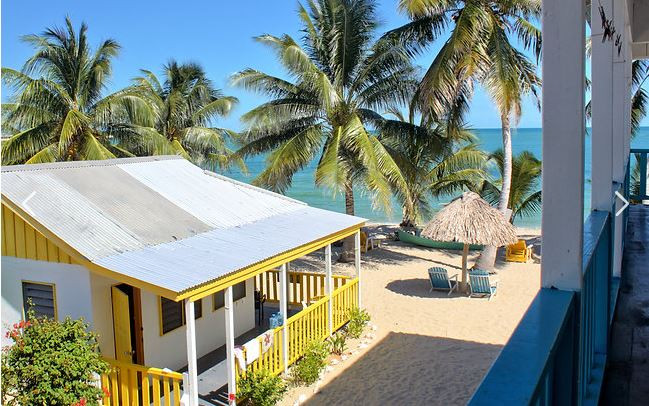 Sea Spray Hotel photo