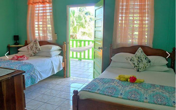 Sea Spray Hotel photo 5