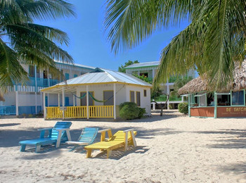 Sea Spray Hotel photo 2