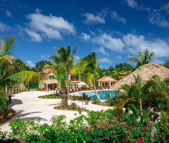 Sirenian Bay Resort photo 5