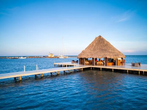 The Placencia Resort Belize