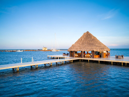 Hotel Recommendation #1