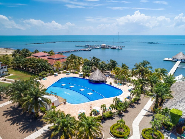 The Placencia Resort photo