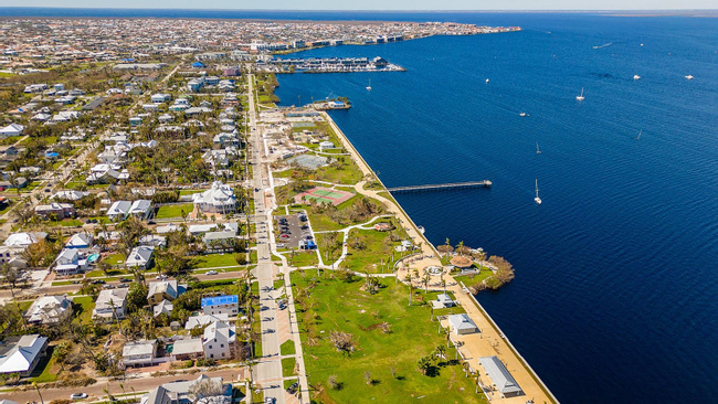 Belize Image