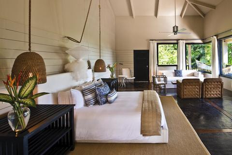 Copal Tree Lodge Belize