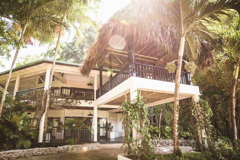 Copal Tree Lodge photo