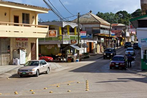 San Ignacio Belize