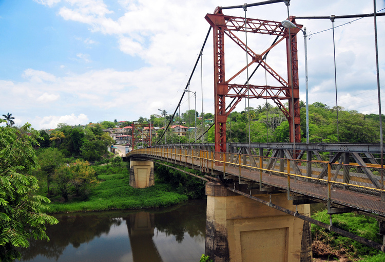 San Ignacio