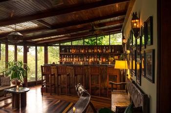 Blancaneaux Lodge photo 5