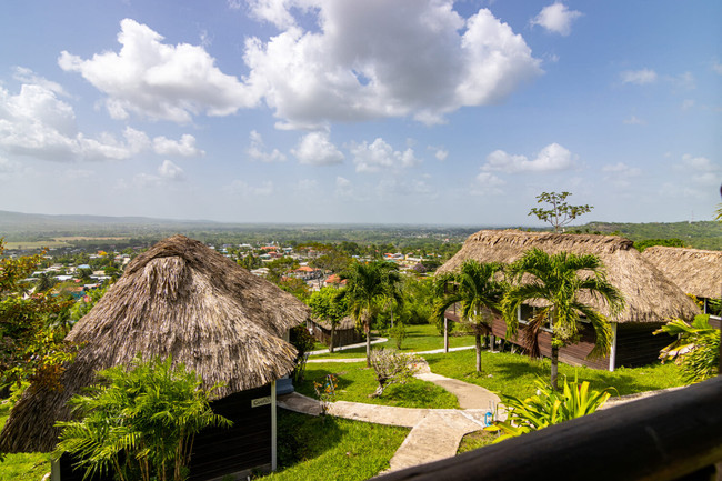 Cahal Pech Village Resort photo