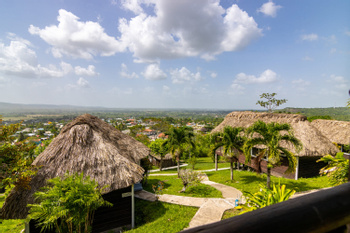 Cahal Pech Village Resort