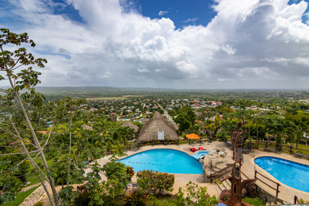 Cahal Pech Village Resort photo 2