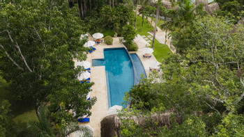 Chaa Creek Lodge photo 3