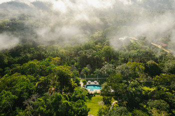 Chaa Creek Lodge photo 2