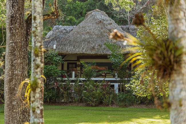 Chaa Creek Lodge photo
