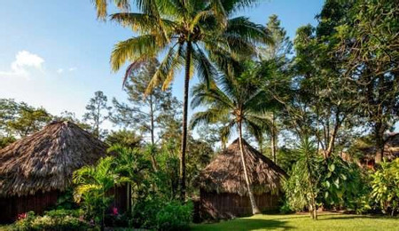 Gaia Riverlodge photo 2