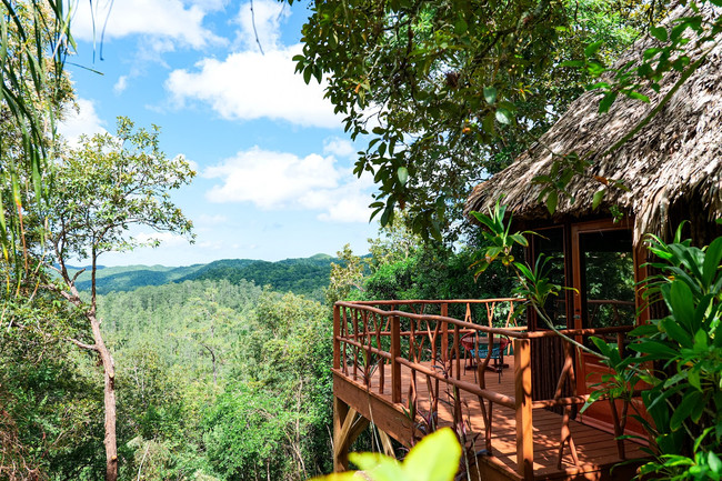 Gaia Riverlodge photo