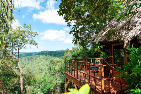 Gaia Riverlodge