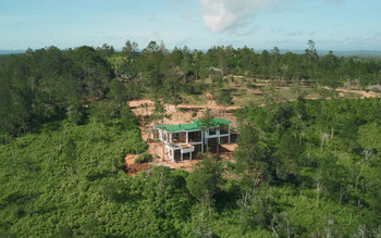 Hidden Valley photo 3