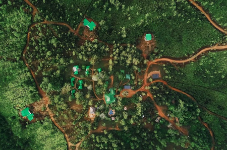 Hidden Valley