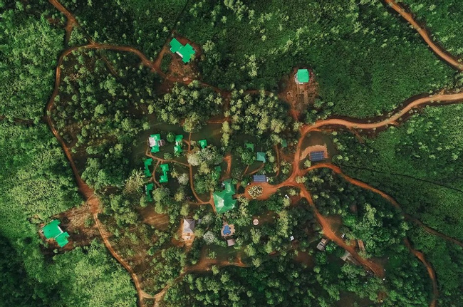 Hidden Valley Photo