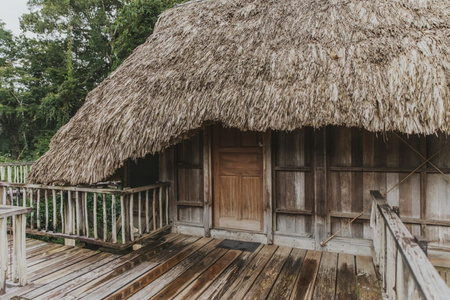Jade Jungle Resort