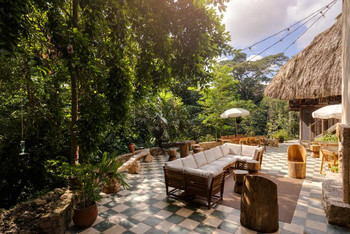 Jade Jungle Resort photo 4