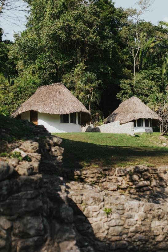 Jade Jungle Resort photo