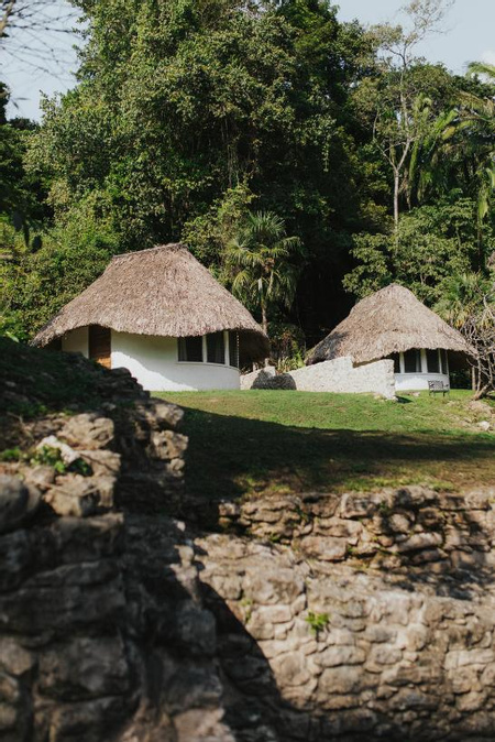 Jade Jungle Resort