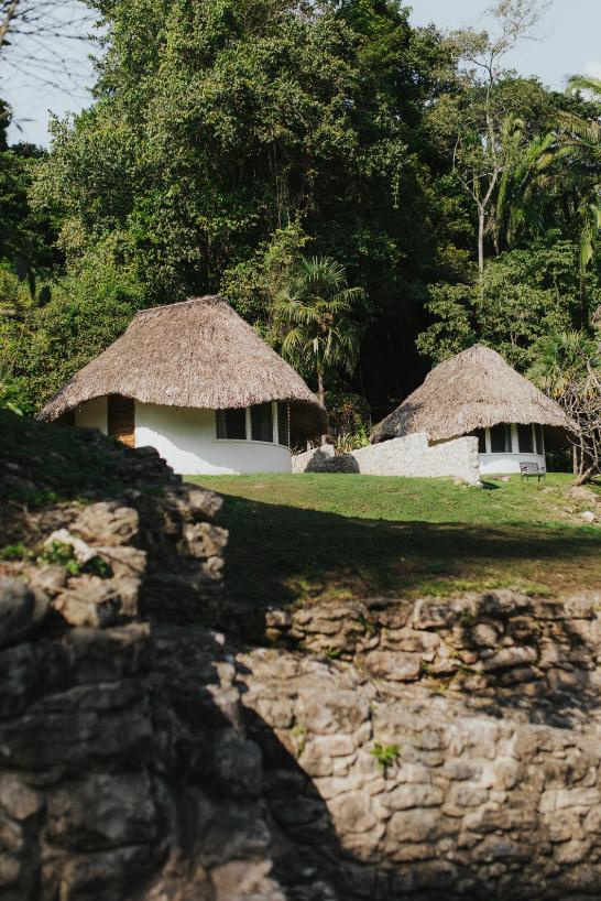 Jade Jungle Resort Photo