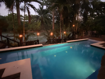 Mahogany Hall Boutique Resort photo 2
