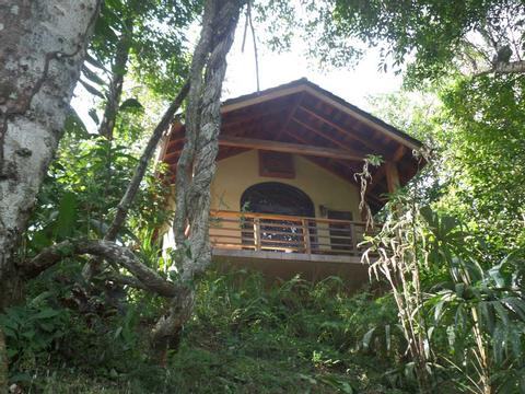 Mystic River Resort Belize