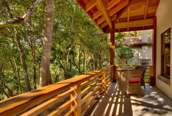 Mystic River Resort