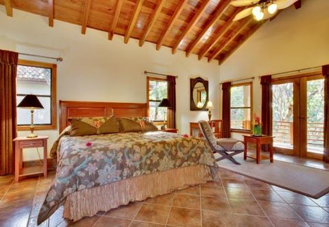 Mystic River Resort Belize