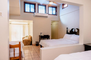 Rumors Resort Hotel photo 4