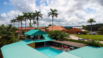 Rumors Resort Hotel