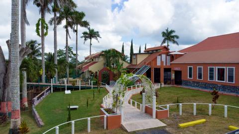 Rumors Resort Hotel Belize