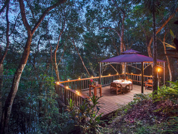 Table Rock Jungle Lodge photo 4