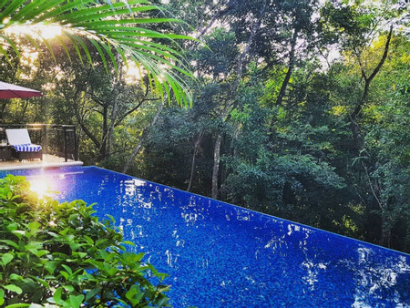 Table Rock Jungle Lodge photo 2