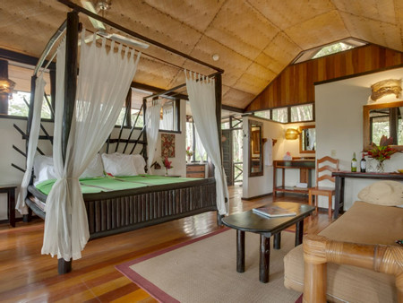 Table Rock Jungle Lodge photo 3