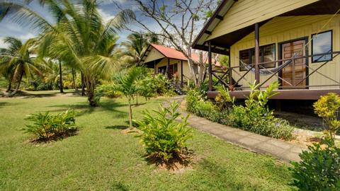 Cassia Hill Resort Belize