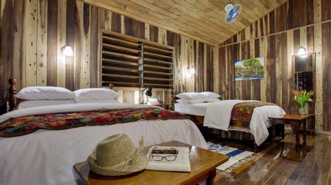 Cassia Hill Resort Belize