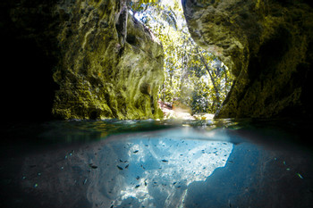 Explore the Mystery of Actun Tunichil Muknal Cave Tour photo 5