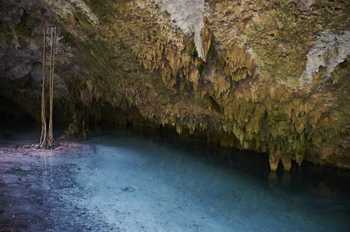 Explore the Mystery of Actun Tunichil Muknal Cave Tour
