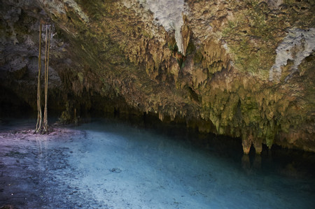 Explore the Mystery of Actun Tunichil Muknal Cave Tour photo 2